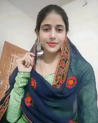 Call Girl Mejhia